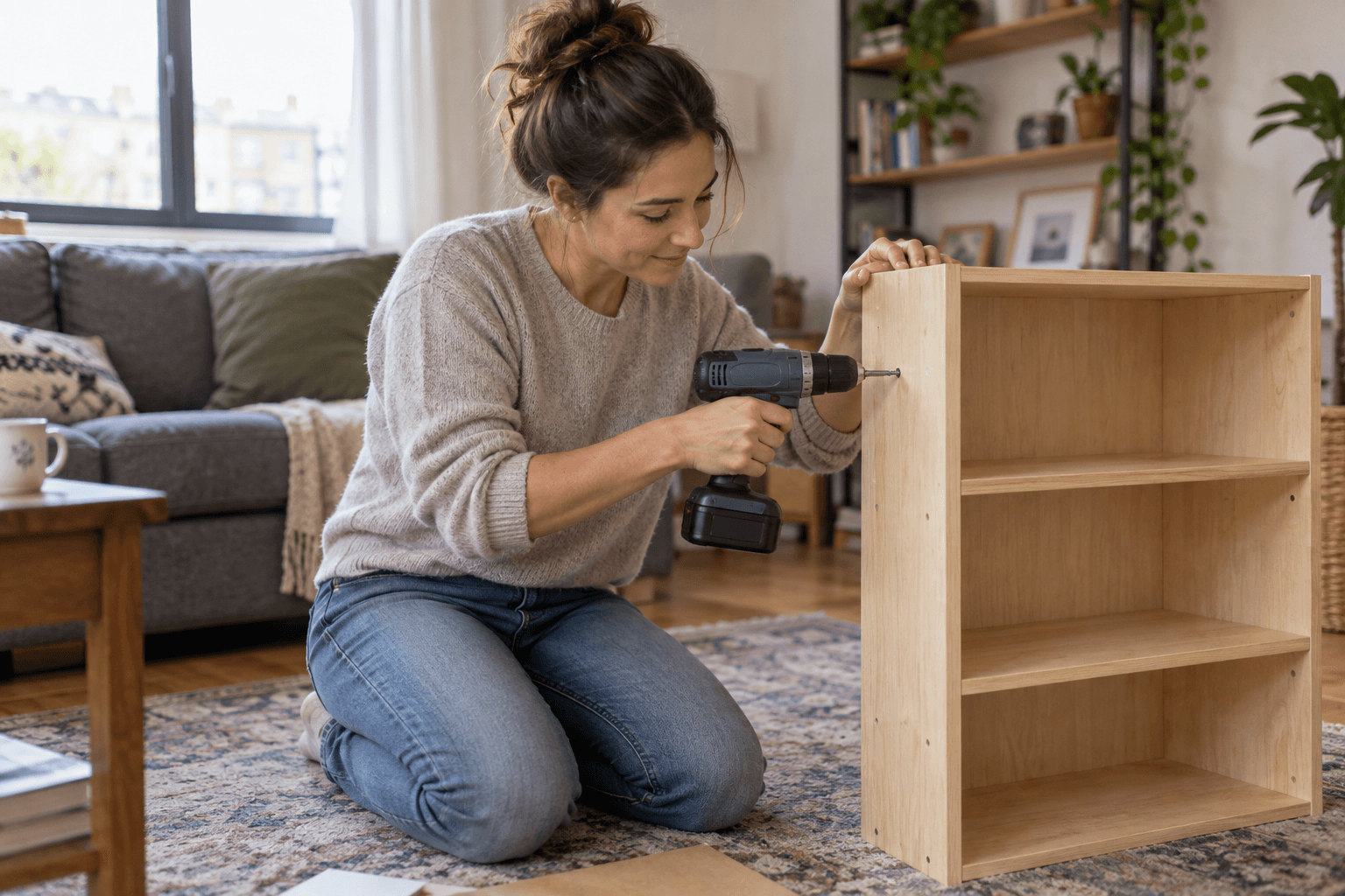 How to Choose Your First Cordless Drill Kit in 2026
