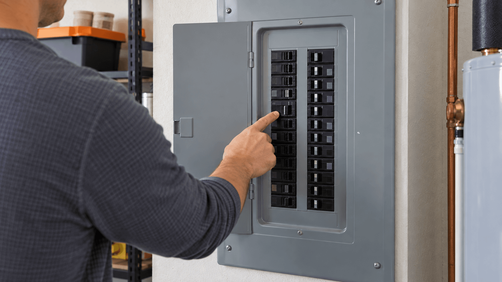 Why Your Circuit Breaker Keeps Tripping