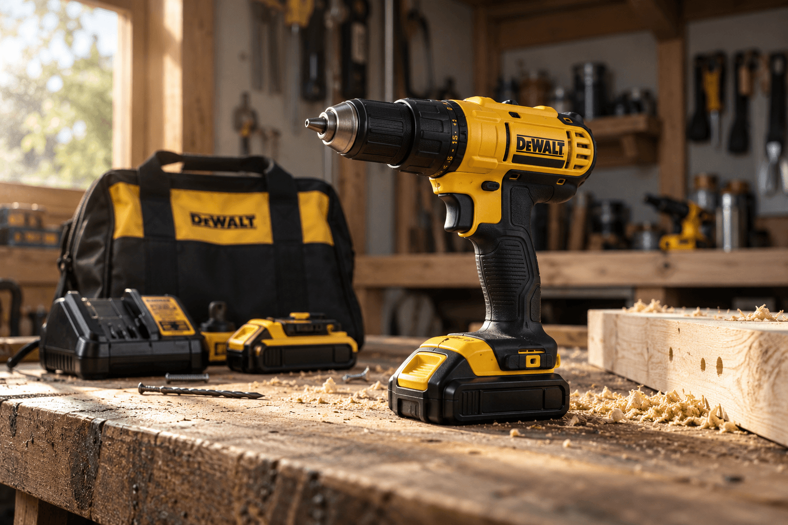 DeWalt DCD771C2 Review: Is It Still Worth Buying in 2026?