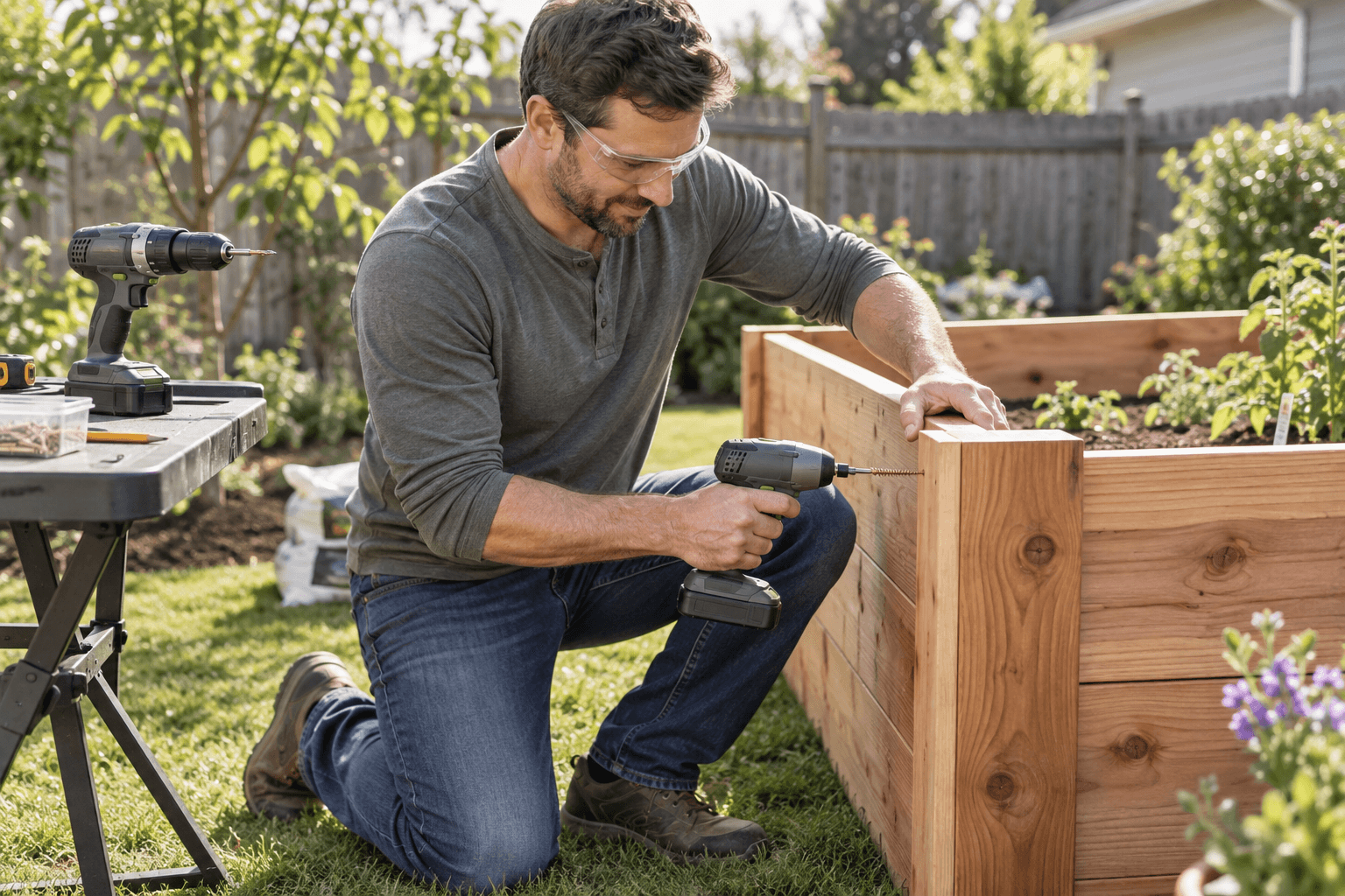 Impact Driver vs Drill in 2026: Which Should You Buy First?