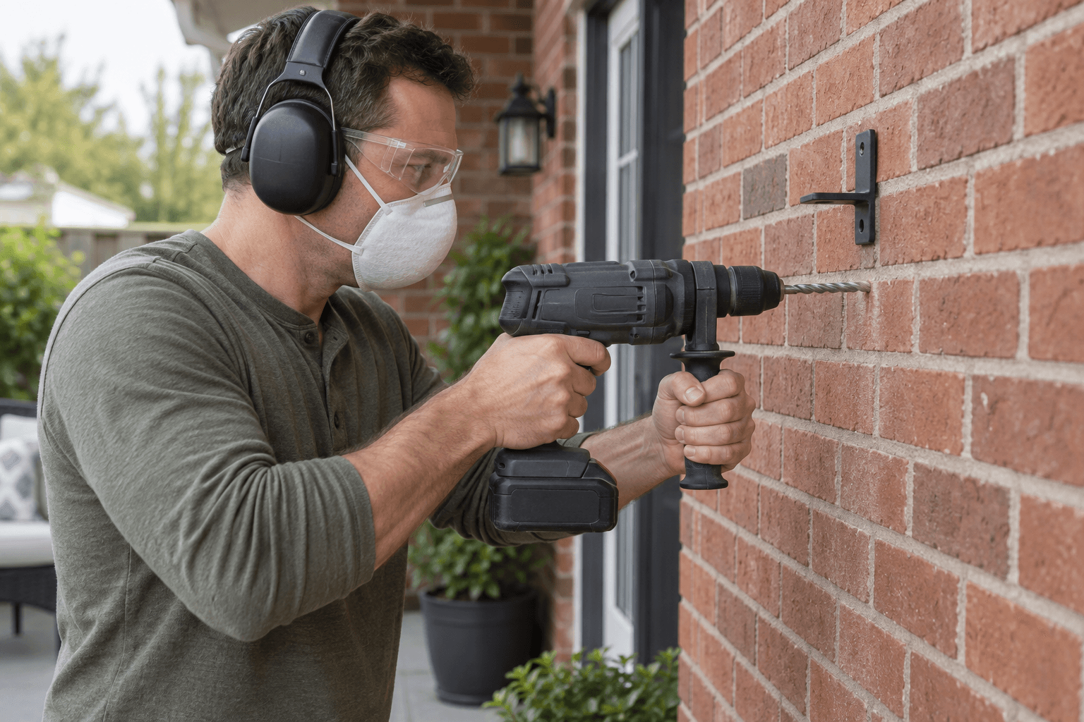 Impact Driver vs Hammer Drill in 2026: Which Tool Do You Need?